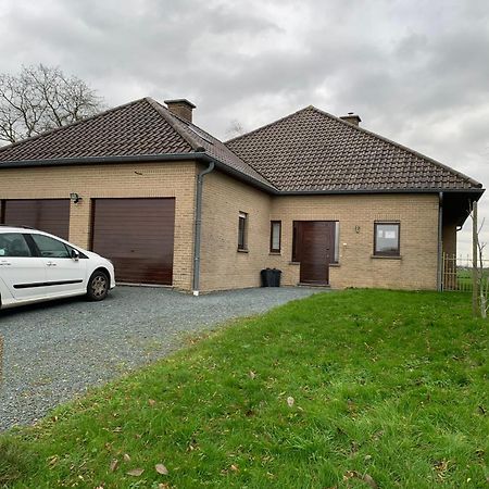 Elba Bed & Breakfast Herne Bagian luar foto