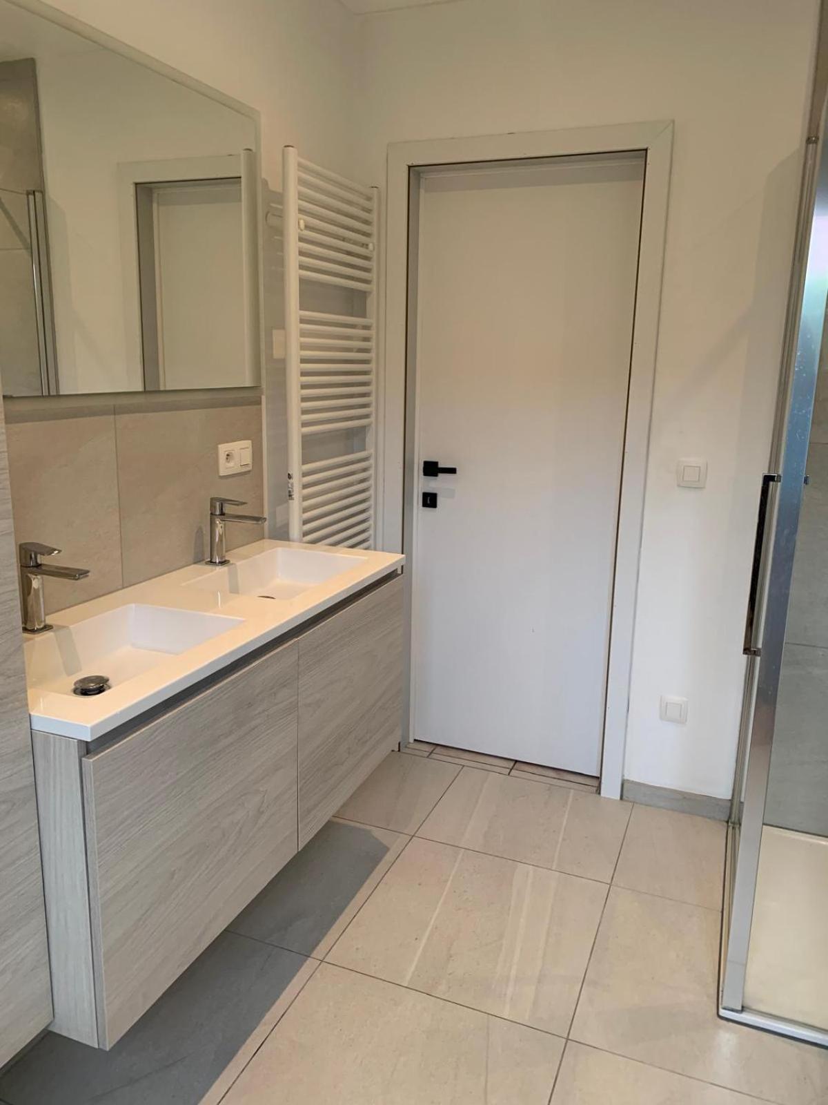 Elba Bed & Breakfast Herne Bagian luar foto