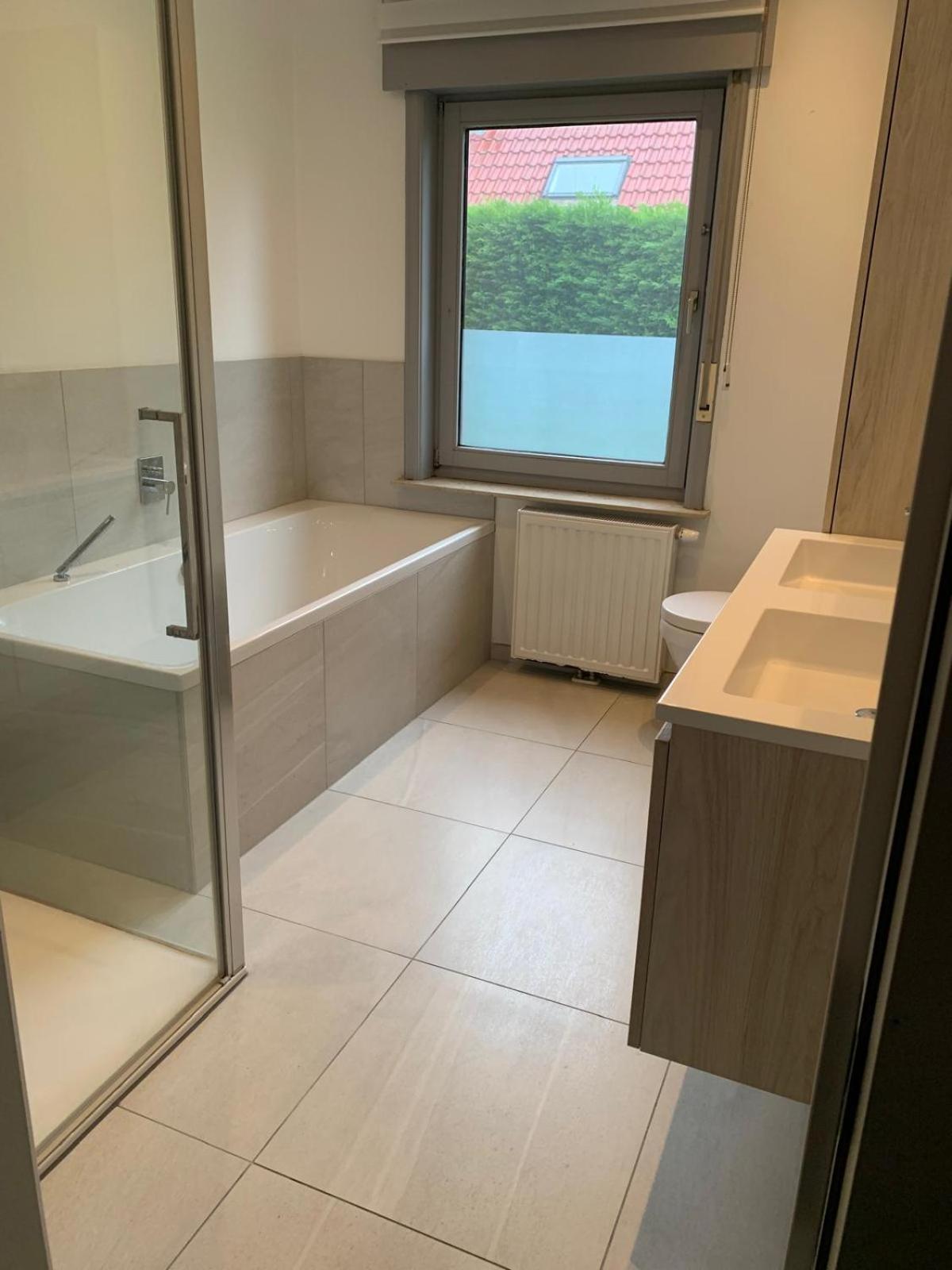 Elba Bed & Breakfast Herne Bagian luar foto